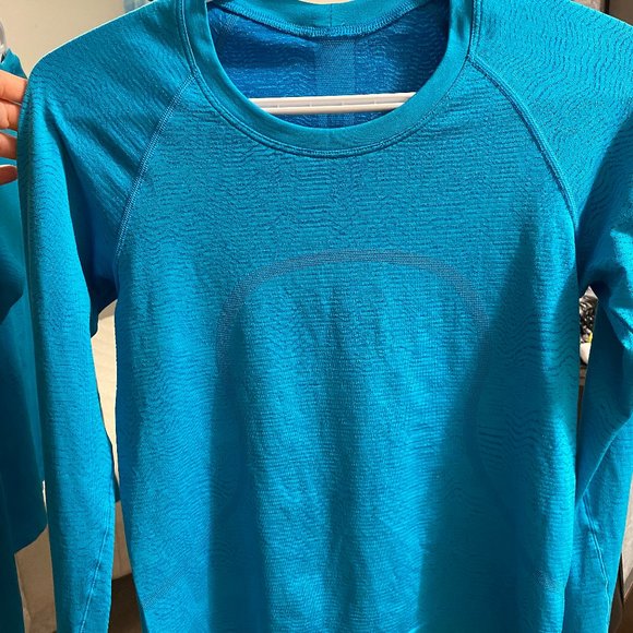 Lululemon Swiftly Tech 2.0 *Race Length* - Picture 4 of 5